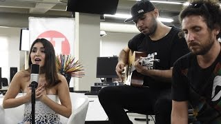 Coco Jadad | Broken Heart Beats | #SesionesEH