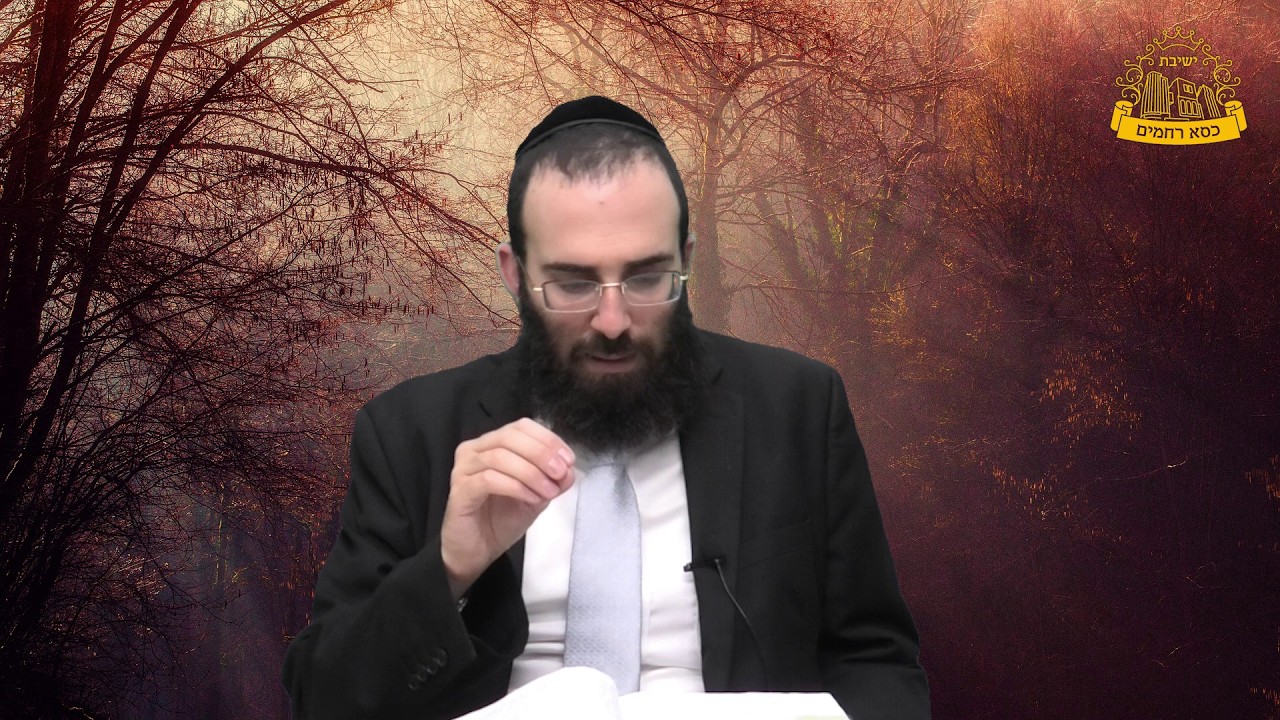 גוזמאות בדברי חז"ל, ודין הליכת 4 אמות בלי נטילת ידיים  | במשנתו של מרן | הרב משה ?