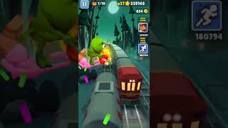 Subway Surfers Unblocked | Subway Surfers Github