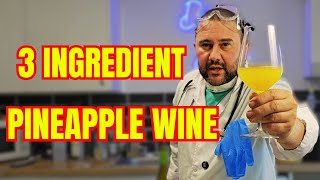 13% Wine NO EQUIPMENT