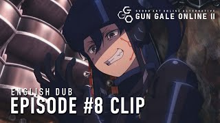 Download lagu Sword Art Online Alternative: Gun Gale Online II  | ENGLISH DUB EPISODE #8 CLIP mp3 Download lagu Sword Art Online Alternative: Gun Gale Online II  | ENGLISH DUB EPISODE #8 CLIP mp3