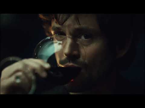 dancing after death; Hannibal