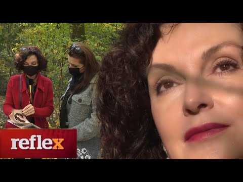 Beáta Dubasová - Reflex (13.11.2020)