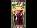 CHARLIE CHAPLIN Colour Those Love Pangs