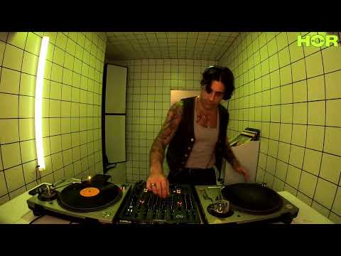 Tred | HÖR - Jul 27 / 2022