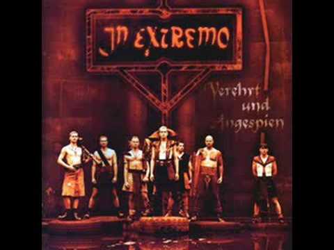 In Extremo - Ich kenne Alles