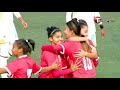Extended Highlights | Nepal Vs Sri Lanka | SAFF U-19 Women's Championship | T Sports