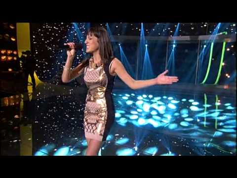 Video-resumen · Gala 1 | El numero uno con Danny Leiva