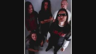 Mercyless - Naked Forms