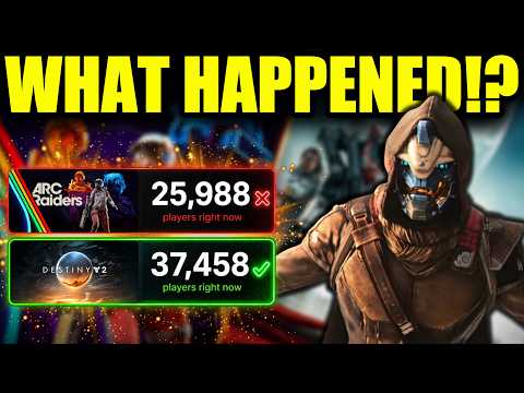 Destiny Game Reddit