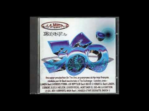 Sléo - Frères De Rue / 1998