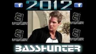 Basshunter New Demos 2012 -  All the People