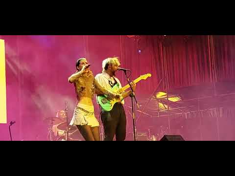 Jordana B., Plaza Mayor de Madrid, 12.05.2023(3)