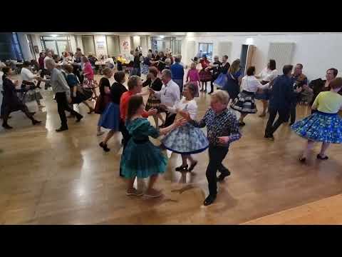 TMT 5-jähriges Jubi-Special mit Caller Uli Schingen