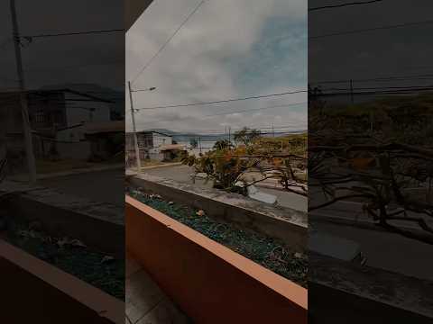 Income-Generating Apartment in Prime Location – Bahía de Caráquez, Ecuador.