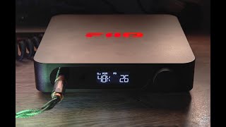 FiiO K11 (정품)_동영상_이미지