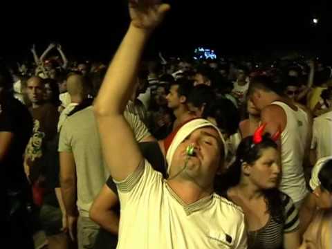 Liberty Parade 2010 BFA & DNY