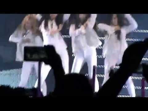 140322 Genie + MR.MR SNSD (HEC KPOP FESTIVAL IN VIETNAM)