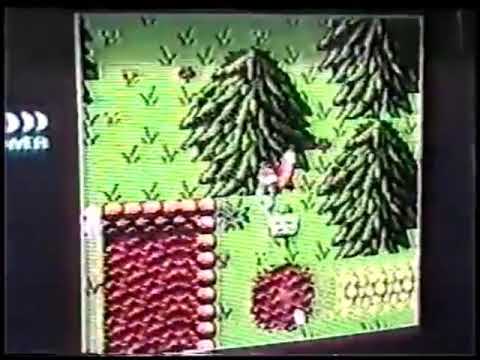 Conker's Pocket Tales at E3 1999