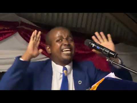 Bro Godlo - Nonceba Wesley Guild 2025