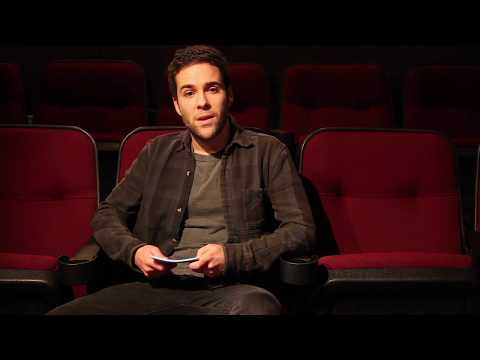 Author Daniel Zaitchik introduces Darling Grenadine
