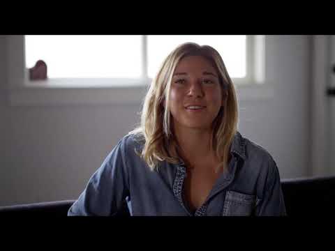 Bethany Hamilton: Unstoppable Trailer| Garage Entertainment