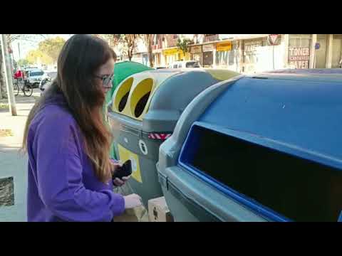 Un món escàs d’aigua