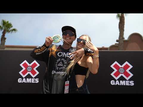 Colby Raha Highlights of 2023