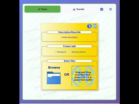 동영상 썸네일 항목