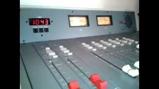 Video thumbnail for Soundcraft RM100 - Mixer radio by comp006 / Olivier