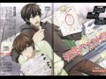 Sekaiichi Hatsukoi ED INSTRUMENTAL [FULL] + ...