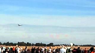 preview picture of video '2012 capital city airshow'