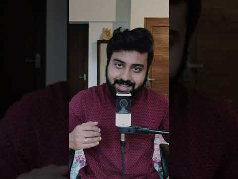 Kitni Baatein | Cover | Srinath Nair | The Green Room Tapes Collective