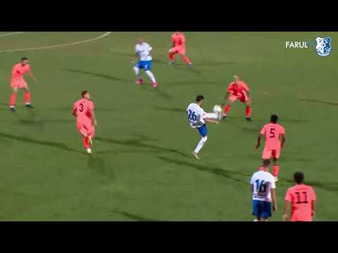 Rezumat mansa 2, turul 2 preliminar Conference League: Urartu - Farul 2-3 !