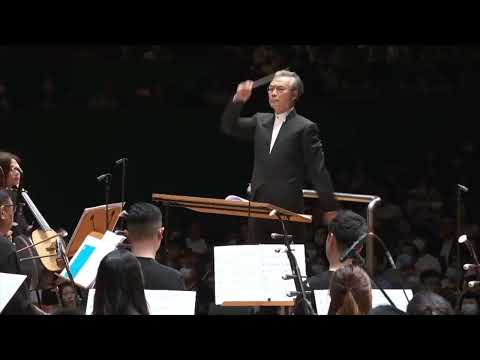 Hong Kong Chinese Orchestra | Concert in Australia 2023 香港中乐团巡澳音乐会