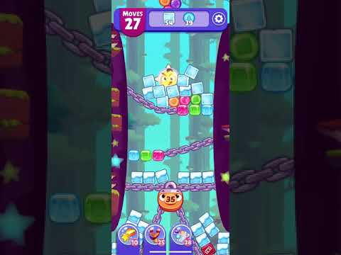 Angry Birds Dream Blast Level 324