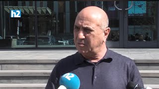 Էն, ինչ ասել եմ՝ 100-% ով դառնում է իրականություն,որի համար ինձ դատում են. Գառնիկ Իսագուլյան: Լրաբեր