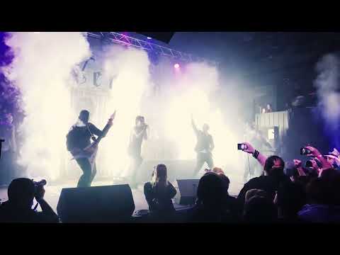 Ventana – Destroy Something Beautiful with Nero Bellum | The "Goodbye For Now" Concert