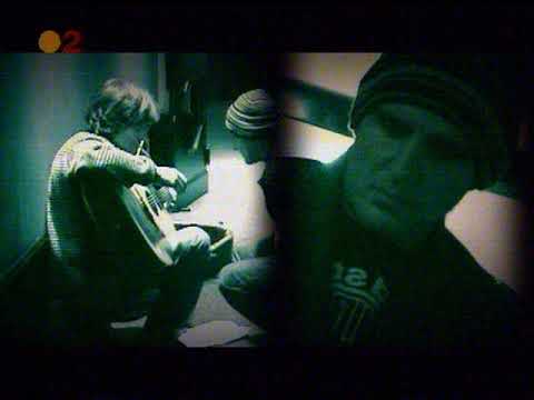 Amaral & Antonio Vega - (Como Hablar (Videoclip)