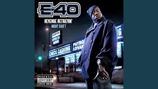 Trained To Go (feat. Laroo)