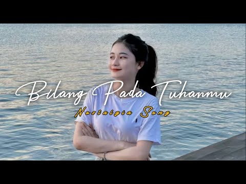 SUITABLE FOR HEALING 🌴 Tell Your God - New!!! Nostalgia Song