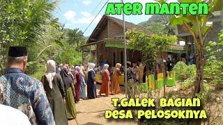 Download lagu Hajatan di kampung pelosok desa trenggalek jatim mp3