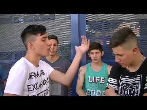 KITE vs SONDER - 4tos 9D