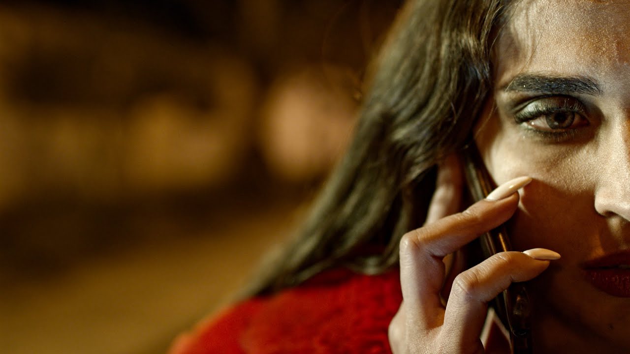 Miniature de la vidéo INSURRECTION عصيان de Jilani Saadi | Bande-annonce officielle du film عصيان