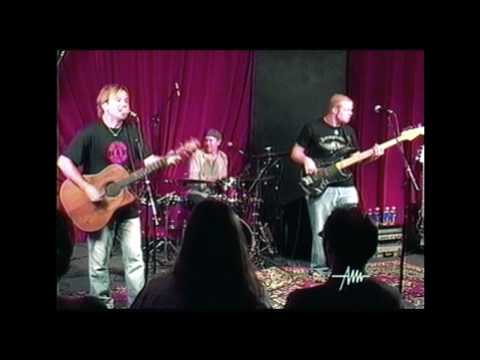 Wishing Well - Monte Montgomery