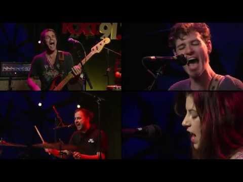 Honey Slider - Houndmouth