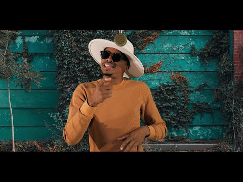 Jaron - Tell Somebody [Official Music Video]