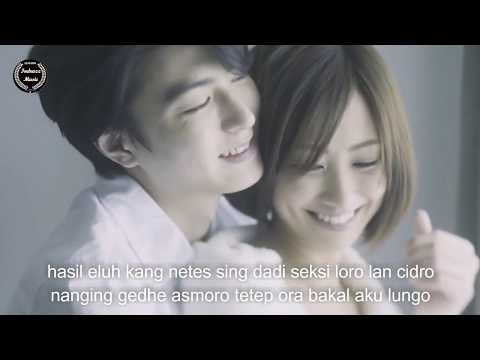 Hip Hop Dut Bojo Simpenan NDX AKA Klip & Lirik