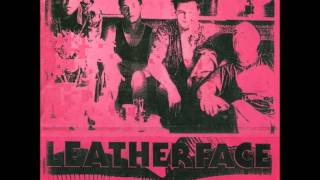 LEATHERFACE - Pale Moonlight (Live 1993)