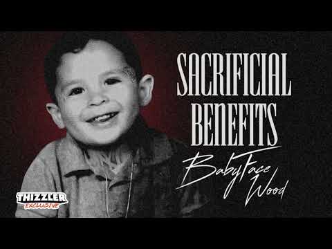 BabyFaceWood ft. TrackMoneyP - Luxurious (Official Audio) || Infinite Slaps ♾️